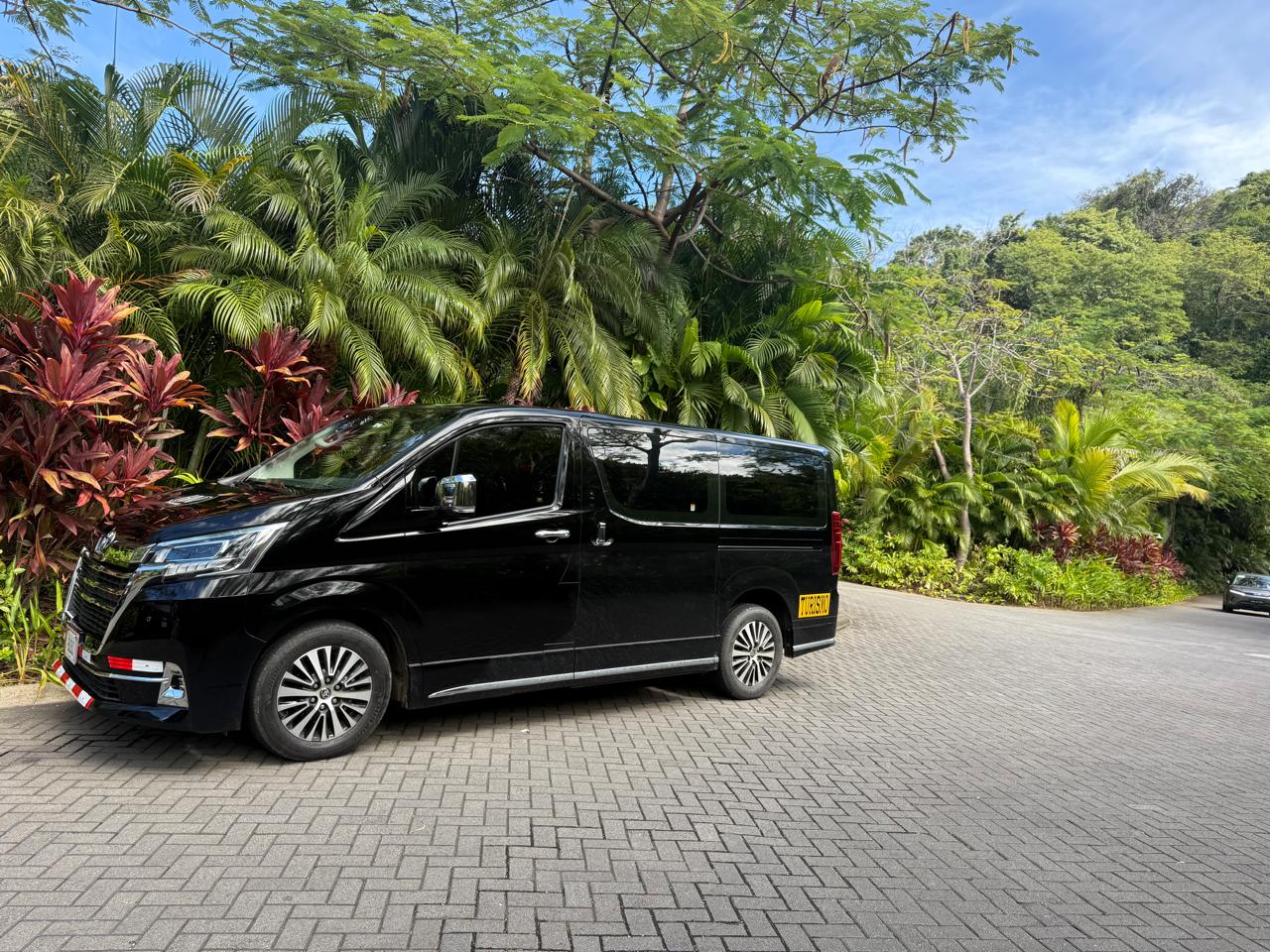 Customer testimonial - Ana Pérez from Spain