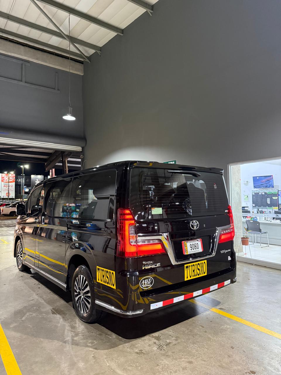 Customer testimonial - Mariana López traveler